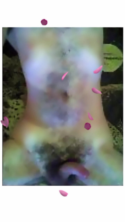 Muškarac s kratkim kurcem