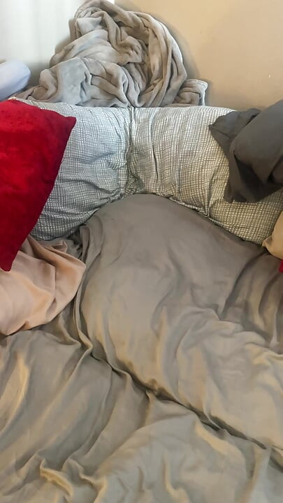 Big ass sissy oiled and spanked