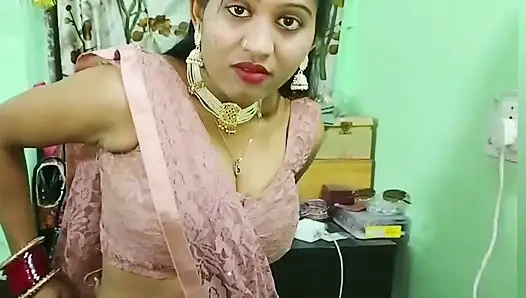 Desi bhabhi bos besar dan blawjab keras dan menjilati memek dan coks besar seks penuh