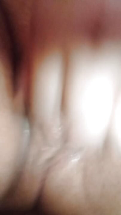 My Pussy Is Craving For A Dick
