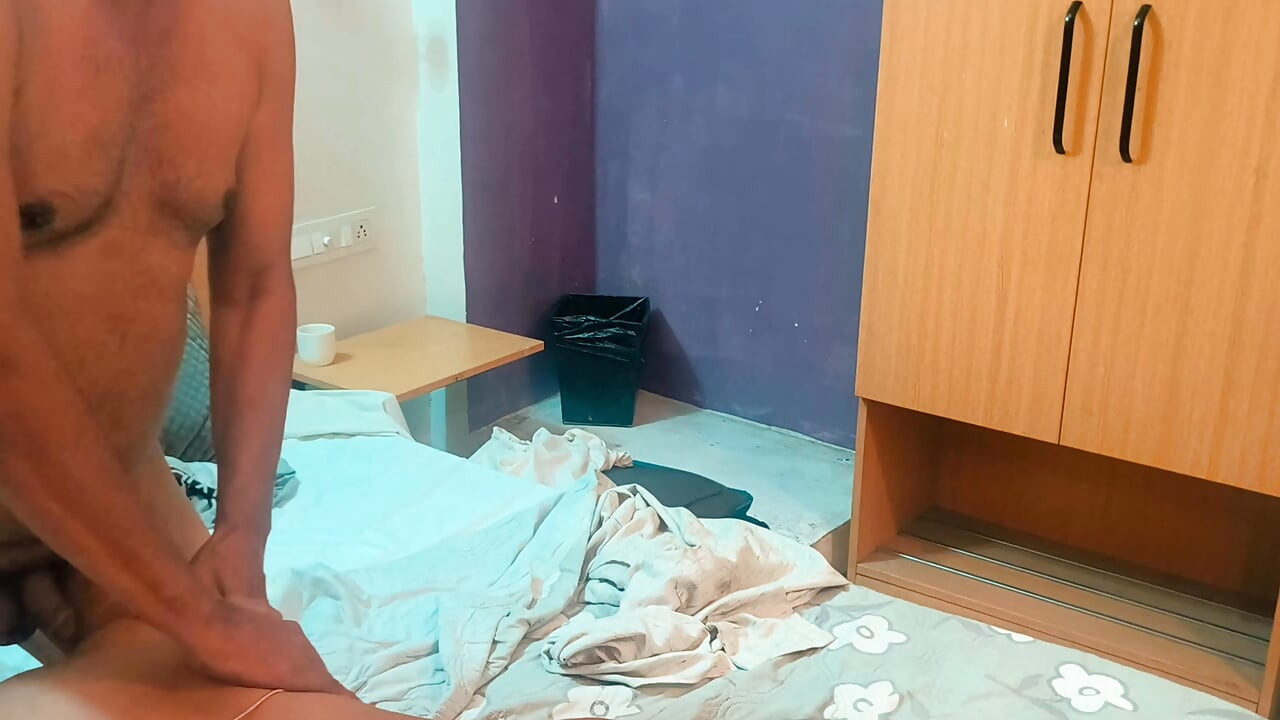 Indian Desi Village Old Man Caught Having Sex With His Step Daughter Video Viral Hindi