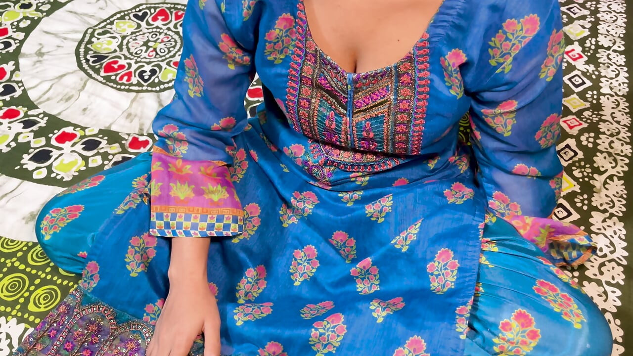 My dear Bhabhi needs a condom for fucking with me