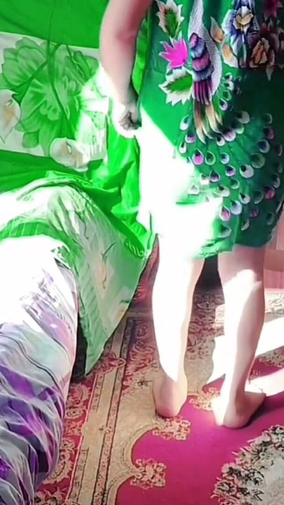 Colorful Videos: Showcasing Cute Body and Sexy Dresses | Clip 1