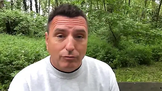 Perfect Body Wife Gets Her Face Fucked in a Perverse Way by Her Husband and Then Submits to Doggy Style