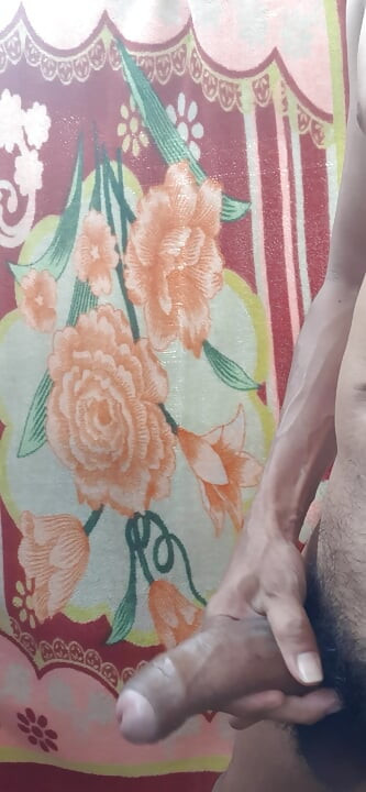 Cock Black Big Handjob Indian Man Fuck Standing