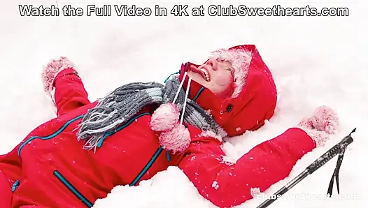 Frosty Sweethearts bölüm 2 clubsweethearts'ta