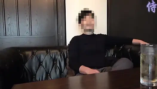 Azgın Asyalı sürtükler #187