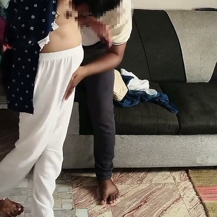 I Fucked My Big Stepsister When Her Husband Went Out of Town