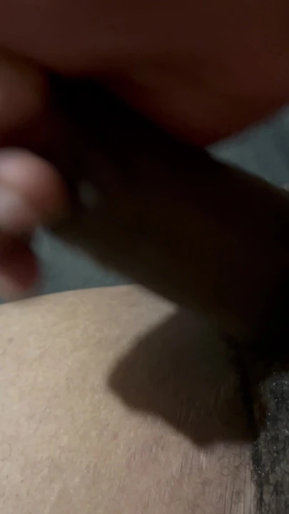 BBC Tease Looking To Be Sucked Off