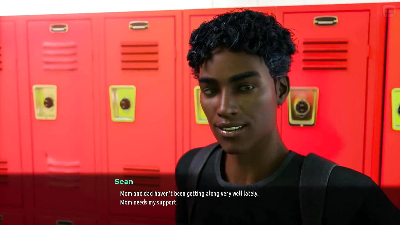 Sunville की चोदने लायक मम्मियाँ: शरारती सेक्सी कॉलेज कर्मचारी ep.5