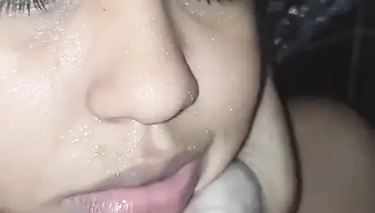 Please Don't Film Me Bathing