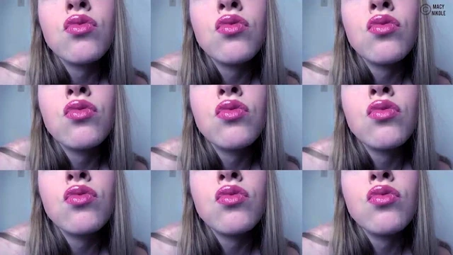 Fall Under Mistress Macys Spell - Mesmerise POV