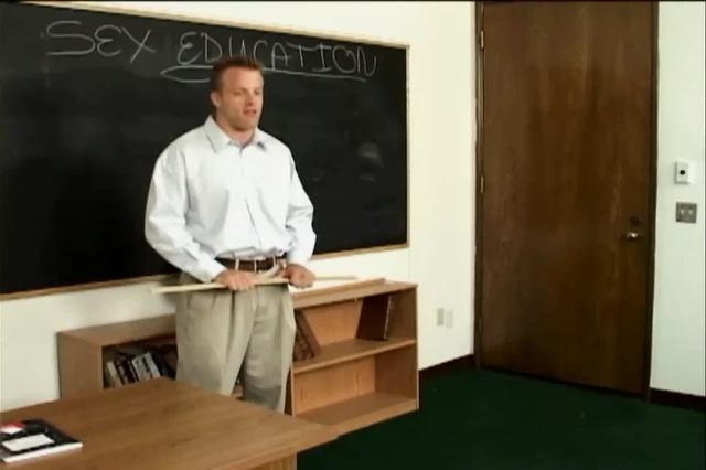 KEIKO & STERLING:"Sex Education"