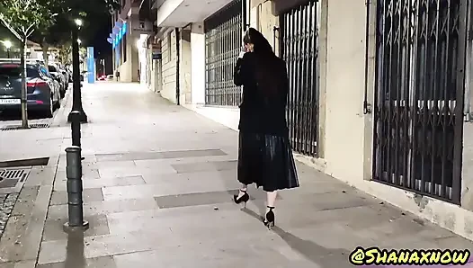 Shana mayo film