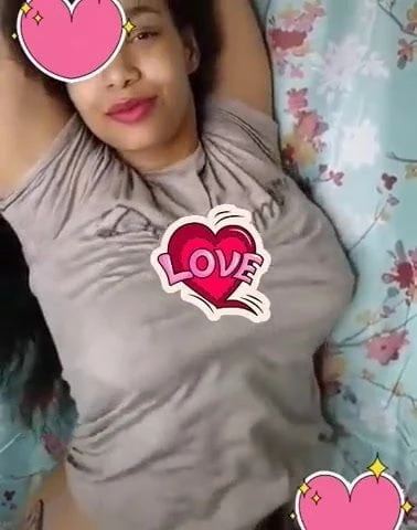 Last night I fuck my gf very hardly