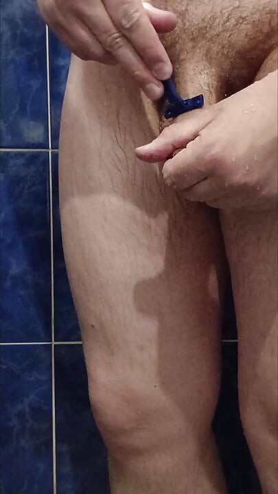 Do you like shaved genitals?