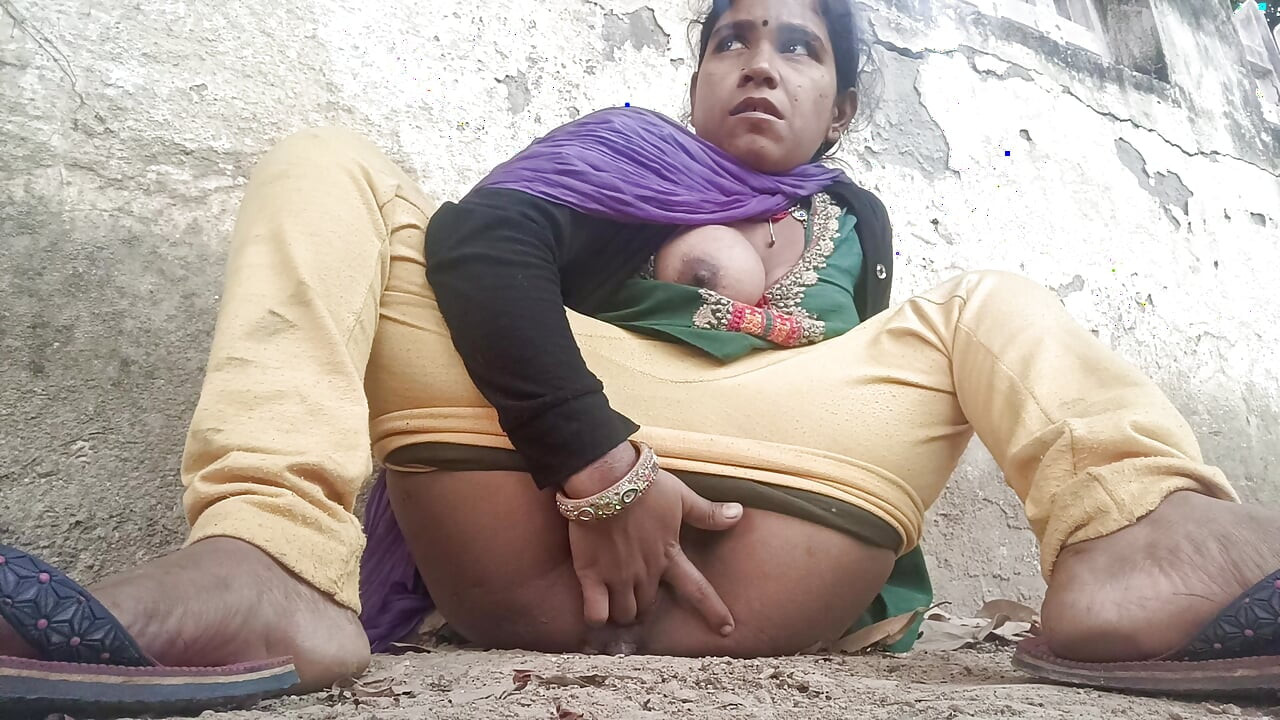 Indische Bhabhi