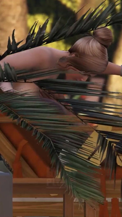 GTA 5 Franklin and Amanda Full 35 min Movie - Michael's House Affair (Compilation) | Clip 1