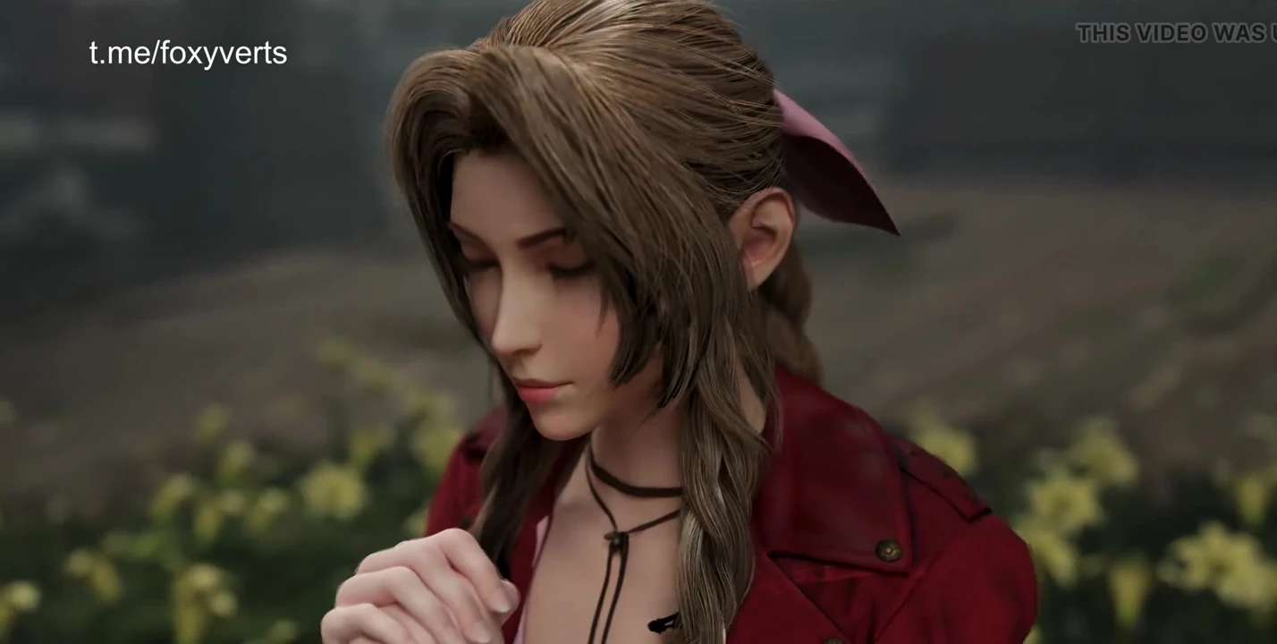 Aerith Gainsboroug derlemesi