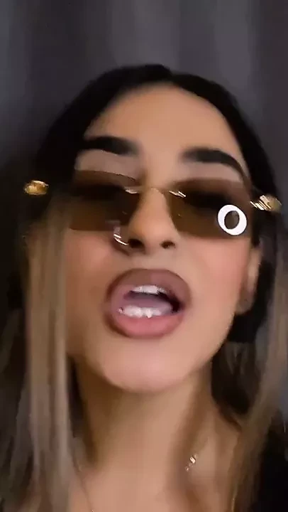 Tiktok India seksi pt 2