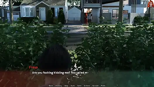 Schicksal wird uns nicht trennen v0.7 betrügen # 01