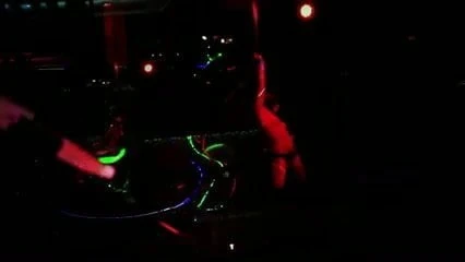 Strippers Having Fun