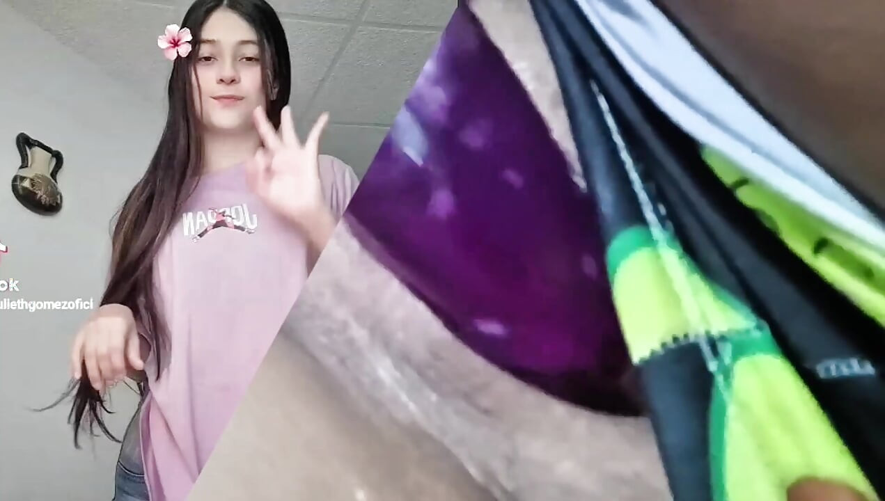 穿制服的誘惑點燃了野蠻的臥室雞巴和貓咪火焰