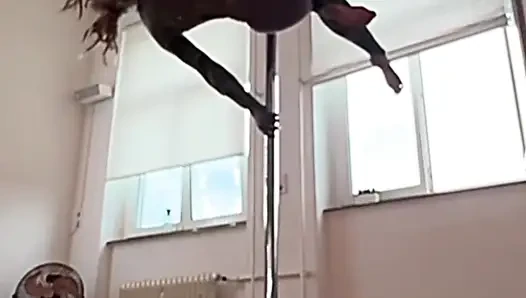 Dansımı beğendin mi?