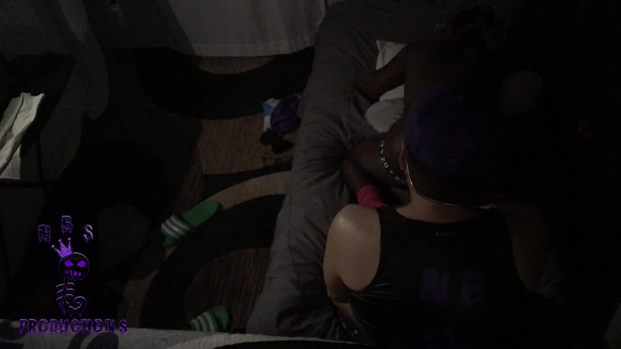 Black Breeders Adventures 180