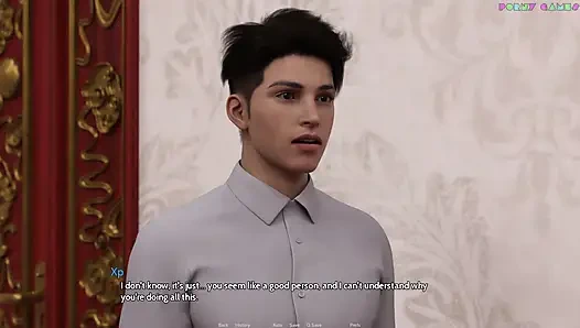 Paramparça rüyalar: Bulutsu rüyaları tarafından kurtuluş: şımarık çağrımla gece geç saatlerde 1