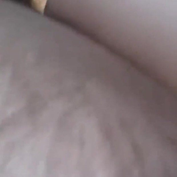 Heiße latina-blondine, lorena, muschi-creampie und gesichtsbesamung