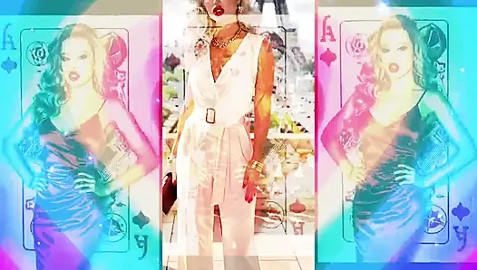 Edge Empty Goon Findom Paypig Loop Mantra