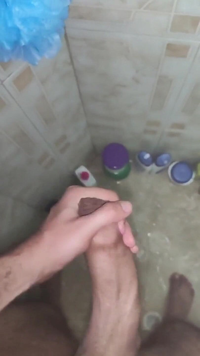 Would you take my load in the shower?