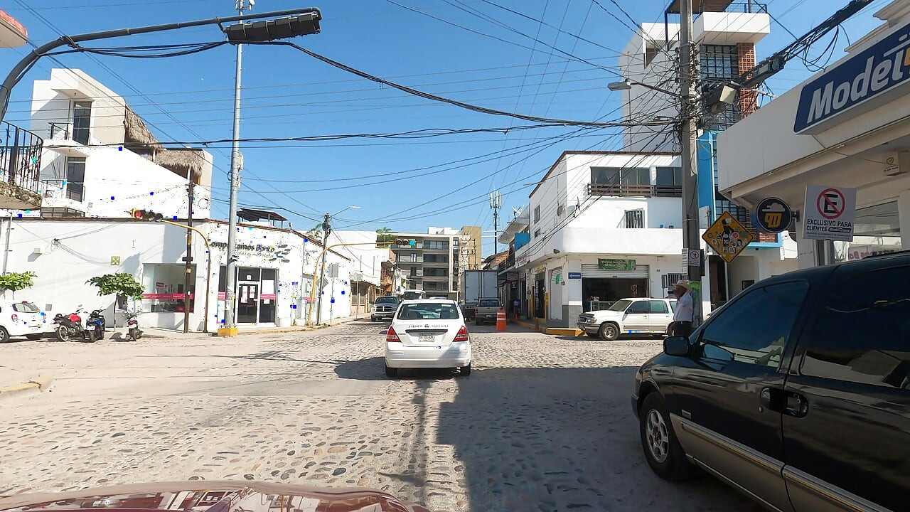 Saya tidak dapat menolak seks pagi semasa kuarantin