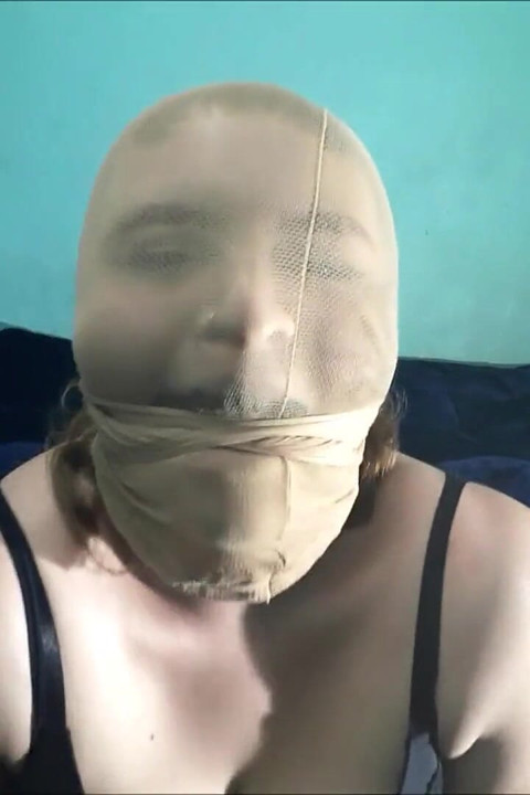 The Pantyhose Hood Experiment