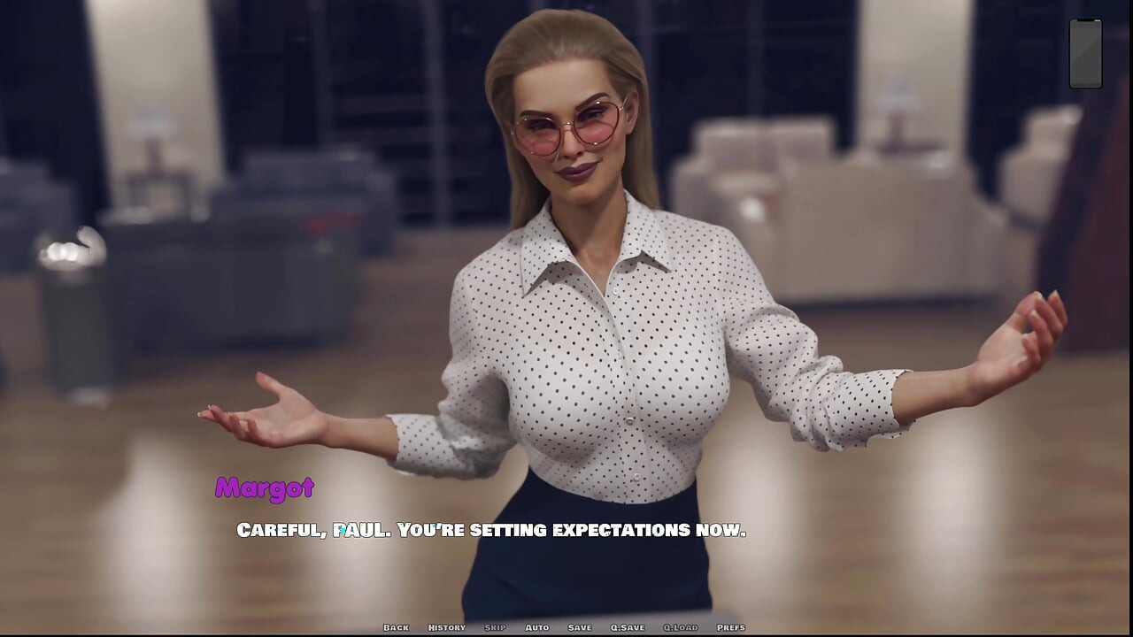 Obsessed with Horny Divorced MILFs (part 3)