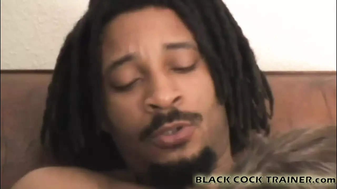 I have an insatiable craving for big black cock