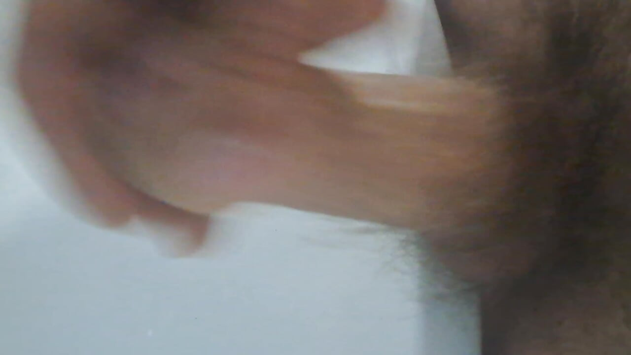 Cum explosion