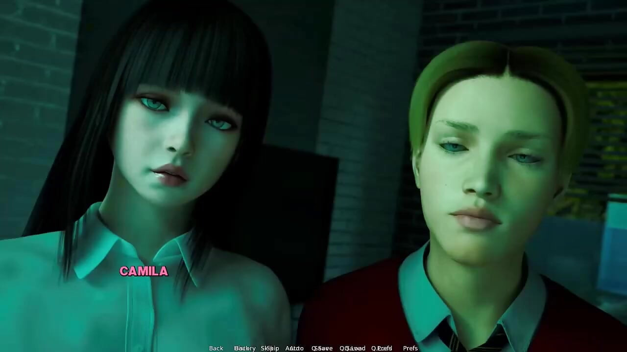 Shadows of Desire V0.9 Cheating Update Part 3