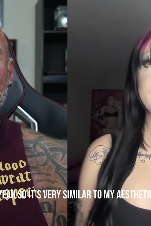 Porn Star Confessions - Aurora Skye (episode 135)