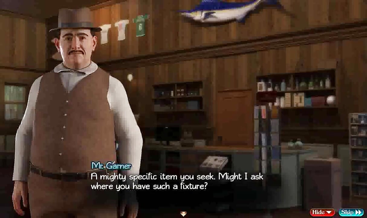 Nadia का खजाना: लैब उपकरण ep 189