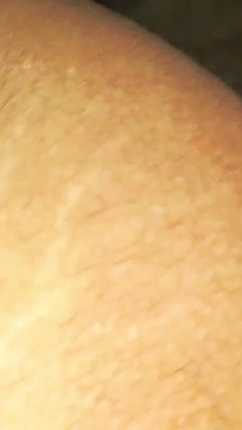 I made my friend's brother suck my dick and then fucked his ass with my thick dick. | Clip 1
