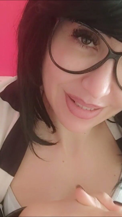 Exciting and really outrageous verbal humiliation, just for you | Clip 1