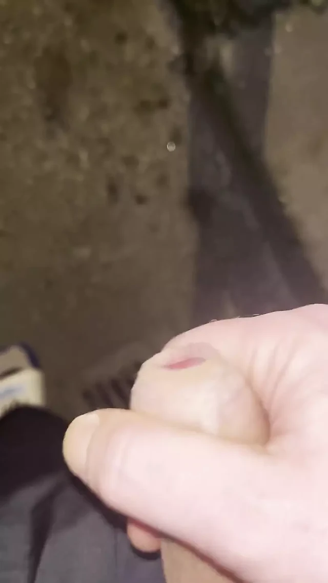 Cumshot