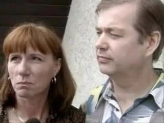 Интервью рыжей Geile со зрелой