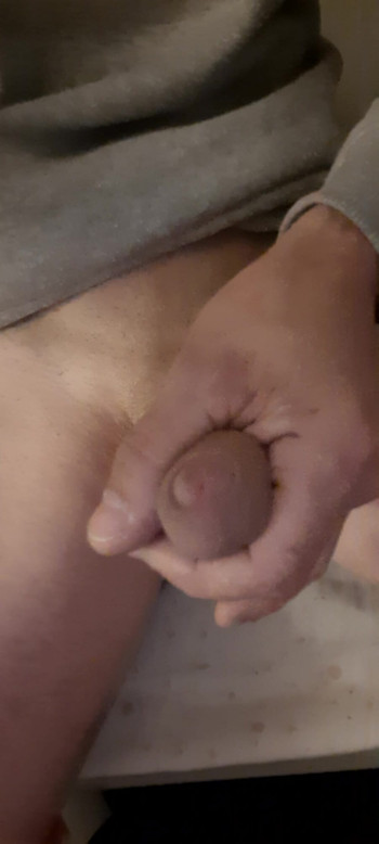 Just teasing me