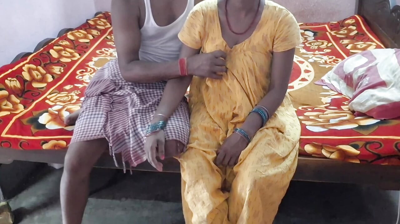 Devar Bhabhi Fucked Hard
