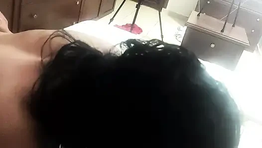 Faslı seks, evli bir Faslı kadın evinde komşuyla seks yapıyor
