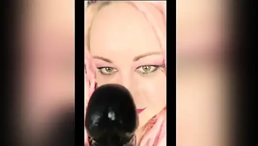 Your girlfriend was offered 5 million for you to be a pornwhore for a bunch of rich men