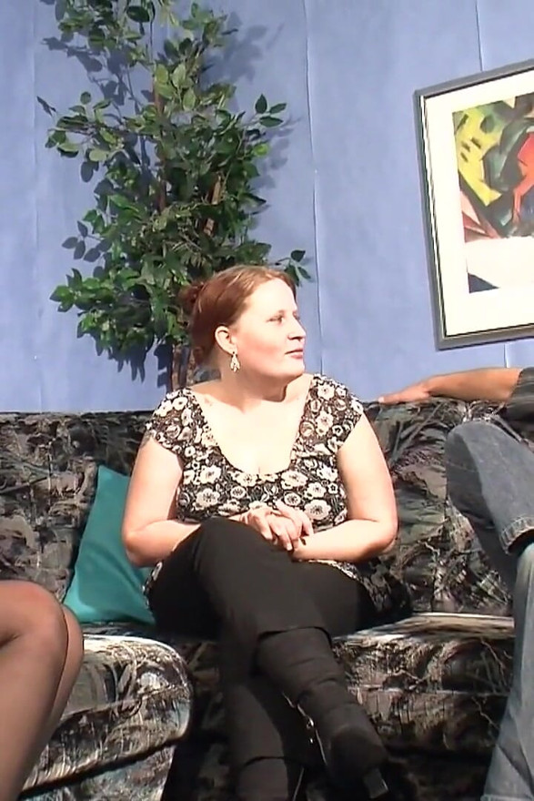 The sex therapist revenge the cravings by BB-VIDEO